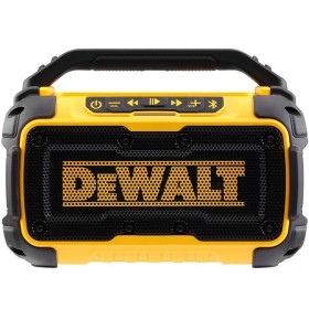 DeWalt Ηχείο Bluetooth 12V18V/54V DCR011