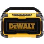 DeWalt Ηχείο Bluetooth 12V18V/54V DCR011