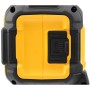 DeWalt Ηχείο Bluetooth 12V18V/54V DCR011