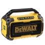 DeWalt Ηχείο Bluetooth 12V18V/54V DCR011