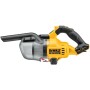 Dewalt DCV501LN Επαναφορτιζόμενο Σκουπάκι Χειρός 18V (Χωρίς Φορτιστή & Μπαταρία)