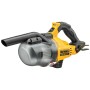 Dewalt DCV501LN Επαναφορτιζόμενο Σκουπάκι Χειρός 18V (Χωρίς Φορτιστή & Μπαταρία)