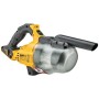 Dewalt DCV501LN Επαναφορτιζόμενο Σκουπάκι Χειρός 18V (Χωρίς Φορτιστή & Μπαταρία)