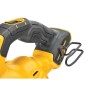 Dewalt DCV501LN Επαναφορτιζόμενο Σκουπάκι Χειρός 18V (Χωρίς Φορτιστή & Μπαταρία)