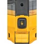 Dewalt DCV501LN Επαναφορτιζόμενο Σκουπάκι Χειρός 18V (Χωρίς Φορτιστή & Μπαταρία)