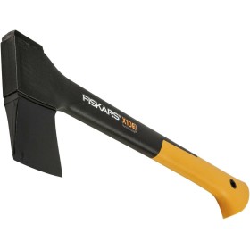 Fiskars S X10 Τσεκούρι Τεμαχισμού Μήκους 44.5cm και Βάρους 1000gr