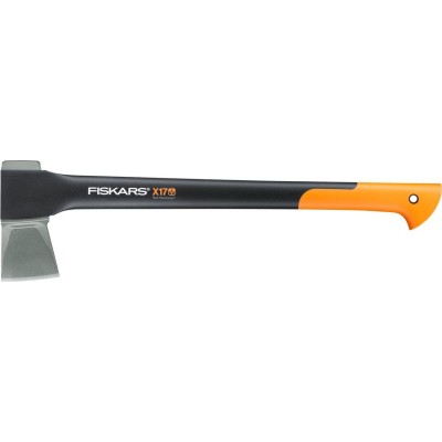 Fiskars M X17 Τσεκούρι Σχισίματος Μήκους 60cm και Βάρους 1500gr