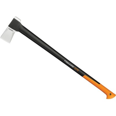 Fiskars XXL X27 Τσεκούρι Σχισίματος Μήκους 96.4cm και Βάρους 2600gr