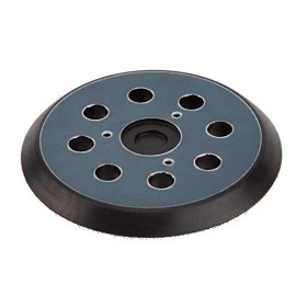 Makita Ανταλλακτική Βάση Velcro 123mm για M9204/BO5031/BO5041