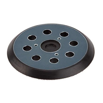 Makita Ανταλλακτική Βάση Velcro 123mm για M9204/BO5031/BO5041