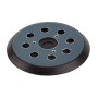 Makita Ανταλλακτική Βάση Velcro 123mm για M9204/BO5031/BO5041