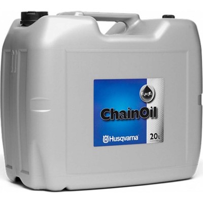 Husqvarna All Season Λάδι Αλυσίδας (Chain Oil) 20lt