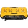 Dewalt DCB104-QW Ταχυφορτιστής 18V Λιθίου Συρταρωτών 4 Θέσεων