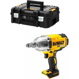 Dewalt DCF899HNT-XJ Μπουλονόκλειδο Μπαταρίας 1/2'' XR 18V (Χωρίς Μπαταρία & Φορτιστή)