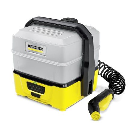 Karcher OC 3 Plus Επαναφορτιζομενο Πλυστικο Karcher - 1