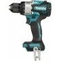 Makita DHP486Z Κρουστικό Δραπανοκατσάβιδο Μπαταρίας 18V (Χωρίς Μπαταρία & Φορτιστή) Makita - 3