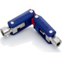 Knipex Πολύκλειδο Κλειδί Πίνακας 001106V03