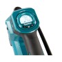 Makita DMP181Z Τρόμπα Αέρος 18V (Χωρίς Μπαταρία & Φορτιστή)