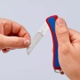 Knipex Πτυσσόμενο Μαχαίρι Ηλεκτρολόγου 162050SB