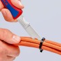 Knipex Πτυσσόμενο Μαχαίρι Ηλεκτρολόγου 162050SB