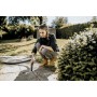 Karcher WD 3 P V-19/4/20 Σκούπα Υγρών / Στερεών 1000W με Κάδο 19lt