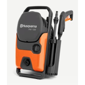 Husqvarna PW130 Πλυστικό Υψηλής Πίεσης 1500W 130bar