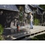Husqvarna PW240 Πλυστικό Υψηλής Πίεσης 1800W 140bar