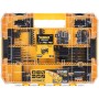 DeWalt DT70776-QZ Σετ Με 85τεμ Για Βίδωμα Μαζί Με Εύκαμπτο Γωνιακό Σύνδεσμο
