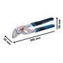 Bosch Γκαζοτανάλια 250mm