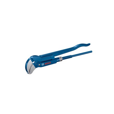 Bosch Γωνιακό Κλειδί Σωλήνων Τύπου S 45° 420mm