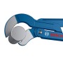 Bosch Γωνιακό Κλειδί Σωλήνων Τύπου S 45° 420mm