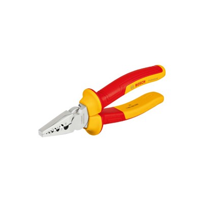Bosch Πένσα Ρίκνωσης VDE 180mm