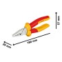 Bosch Πένσα Ρίκνωσης VDE 180mm