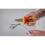 Bosch Πένσα Ρίκνωσης VDE 180mm