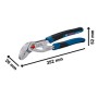 Bosch Πένσα Αντλίας Νερού 250mm