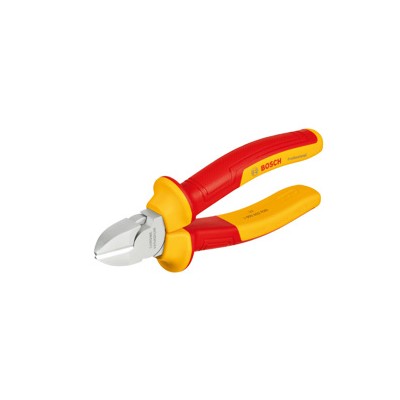 Bosch Διαγώνιος Πλαγιοκόφτης VDE 160mm