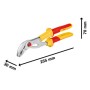 Bosch Πένσα Αντλίας Νερού VDE 250mm