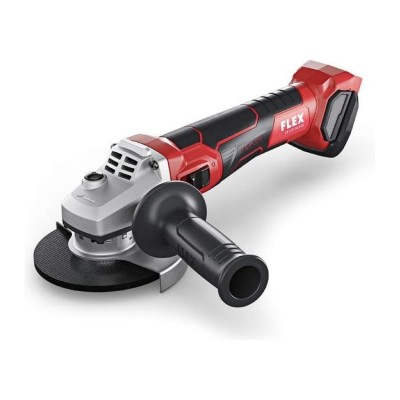 Flex LB 125 18.0-EC C Γωνιακός Τροχός Μπαταρίας ∅125mm 18V (Χωρίς Μπαταρία & Φορτιστή)