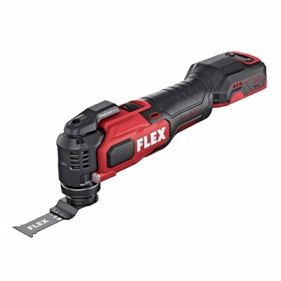 Flex MT 18.0-EC C Παλινδρομικό Πολυεργαλείο 18V με Ρύθμιση Ταχύτητας (Χωρίς Μπαταρία & Φορτιστή)