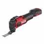 Flex MT 18.0-EC C Παλινδρομικό Πολυεργαλείο 18V με Ρύθμιση Ταχύτητας (Χωρίς Μπαταρία & Φορτιστή)