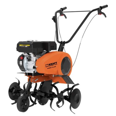 Kraft 691150 Σκαπτικό Βενζίνης 212cc