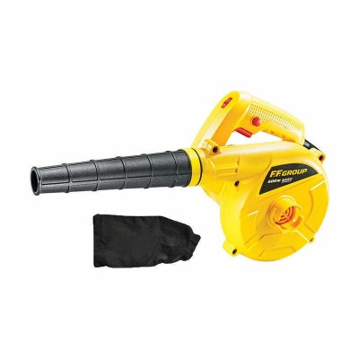 F.F. Group AB-600 Easy Φυσητήρας Χειρός Ηλεκτρικός 600W με Ρύθμιση Έντασης