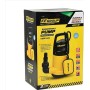 F.F. Group CWSP 400 Υποβρύχια Καθαρών Υδάτων Με Φλοτέρ 0.5hp