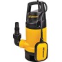 F.F. Group DWSP 550 Υποβρύχια Αντλία Ακαθάρτων 0.7hp