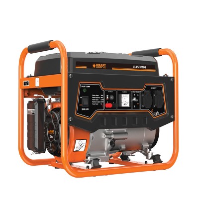 Kraft LT4500N-6 Γεννήτρια Βενζίνης Τετράχρονη