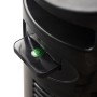 Estia Ανεμιστήρας Δαπέδου Πύργος Turret 91cm 45w Με Τηλεχειριστήριο και Χρονοδιακόπτη