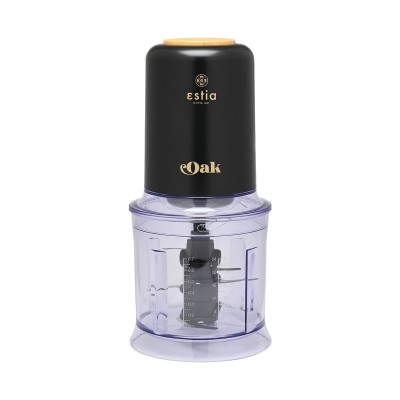 Oak Πολυκόπτης 400W Με Πλαστικό Μπολ 0.7lt