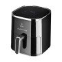 Estia Φριτέζα Αέρος 1450w 5lt Με Ψηφιακή Οθόνη & 12 Προγράμματα Μαγειρέματος