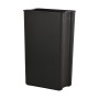 Estia Κάδος Απορριμάτων Cubic Soft Close 30lt Inox