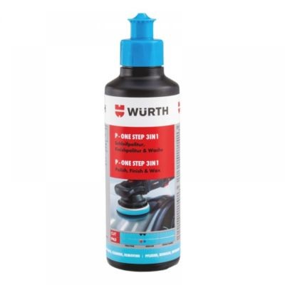 Wurth P-3 Σε 1 Αλοιφη Ενος Σταδιου Μεσαιας Κοπης 250gr